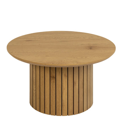 Yale - Coffee Table in Oak