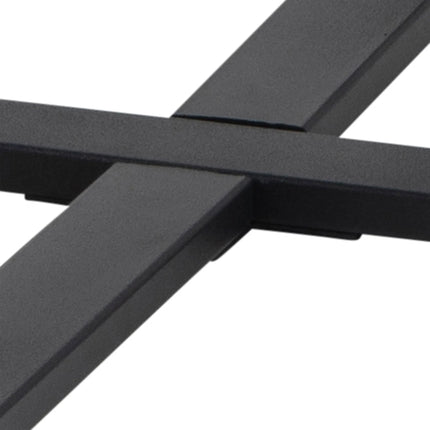 Amble - Round Coffee Table