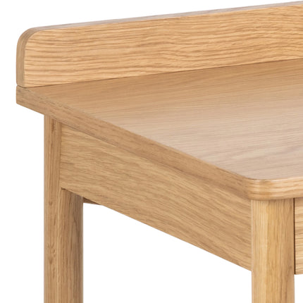 Paul - Office Desk in Oak