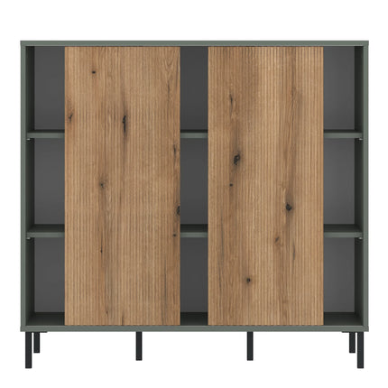 Darwin - Sideboard 2 Door