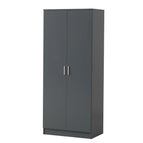 Dark Grey