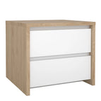 Jackson Hickory White high gloss
