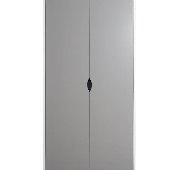 Alton - 2 Door Wardrobe