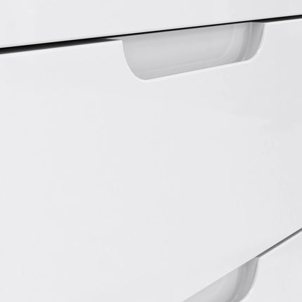Sienna - Abstract Chest of Drawers