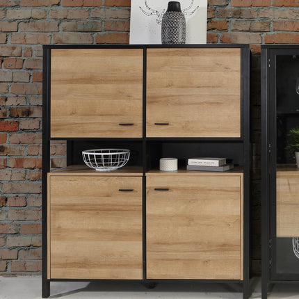 High Rock - Storage Cabinet