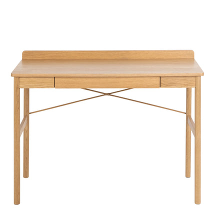 Paul - Office Desk in Oak