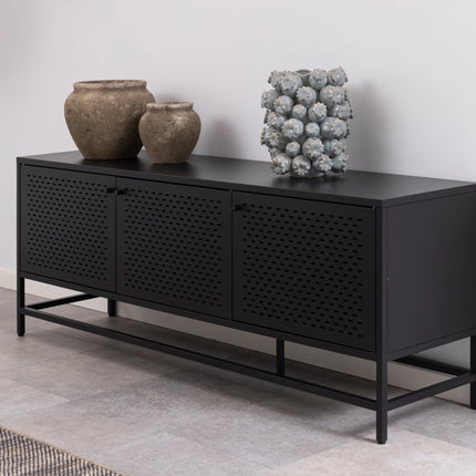 Newcastle - 3 Door Sideboard