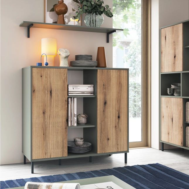 Darwin - Sideboard 2 Door