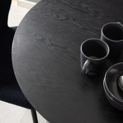 Ibiza - Small Round Dining Table