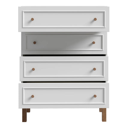 Wensley - 4 Drawer Chest