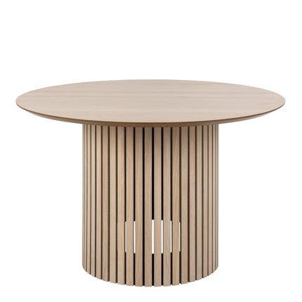 Linley - Round Dining Table
