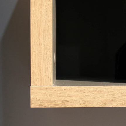 Shetland - Wide Wall Shelf