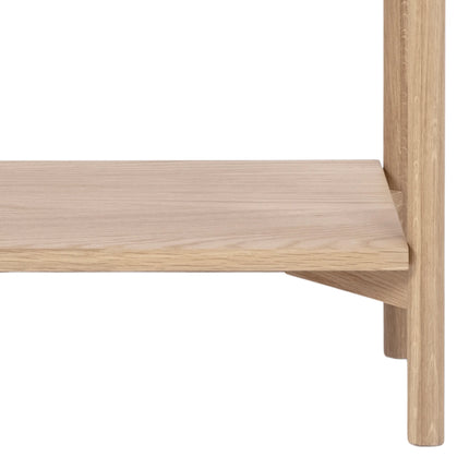 Braidwood - Bookcase with 4 Shelves Tall