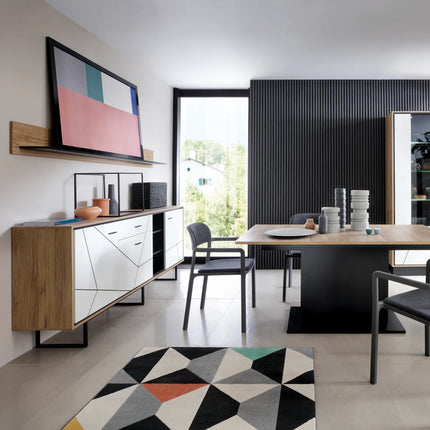 Brolo - Extending Dining Table