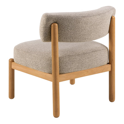 Burley - Lounge Chair