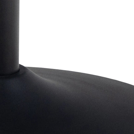 Malta - Ceramic Round Bar Table