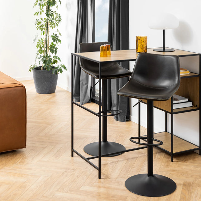 Oregon - Bar Stool