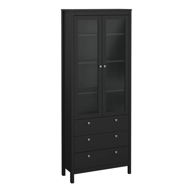 Madrid - China Cabinet