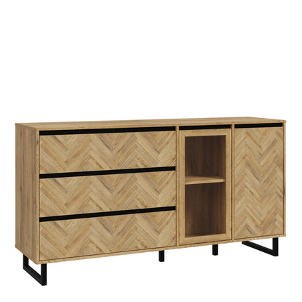 Nikomedes - Sideboard
