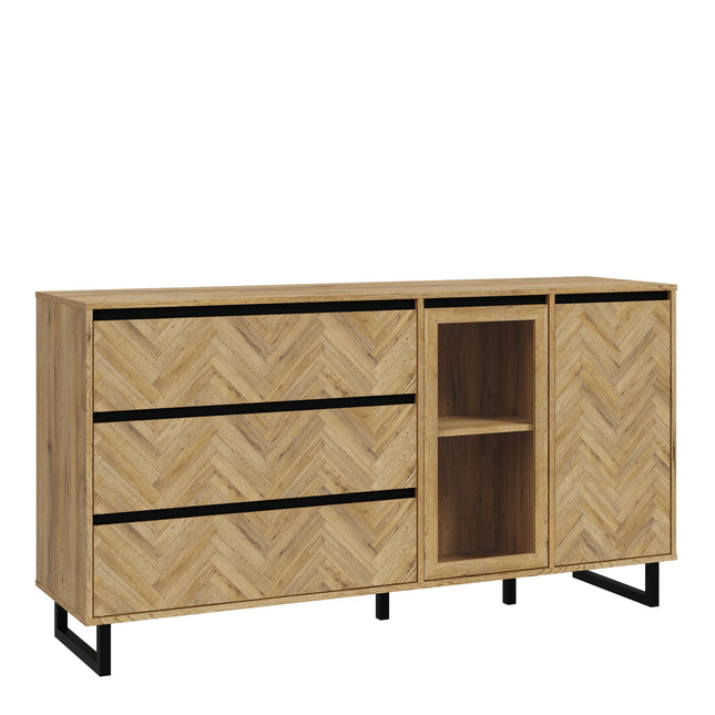 Nikomedes - Sideboard