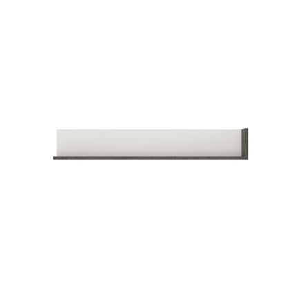 Zingaro - Wall shelf 133cm
