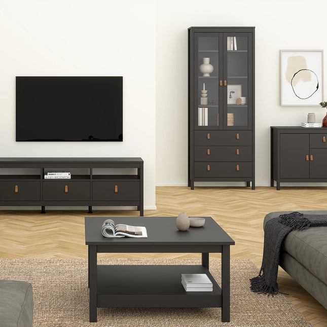 Barcelona - Coffee Table