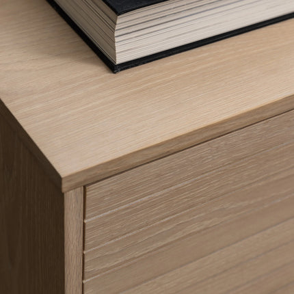 Linley - 3 Door Sideboard