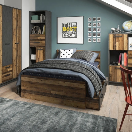 Brooklyn - Underbed Drawer