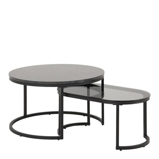 Spiro - Coffee Table Set of 2