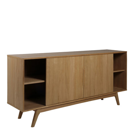 Marte - 2 Door 4 Drawers Sideboard