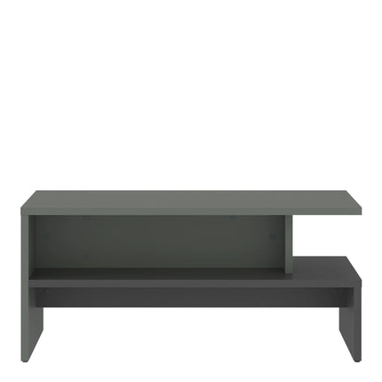 Arundel - Coffee Table in Green/Grey