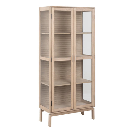 Linley - Display Cabinet