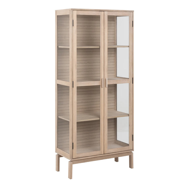 Linley - Display Cabinet