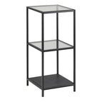 Glass Shelves