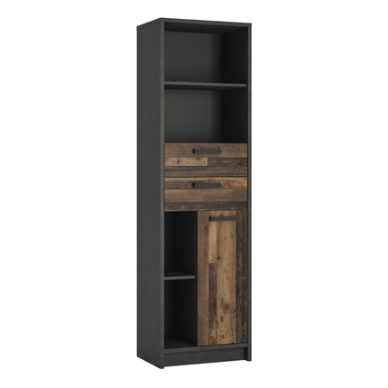 Brooklyn - Bookcase