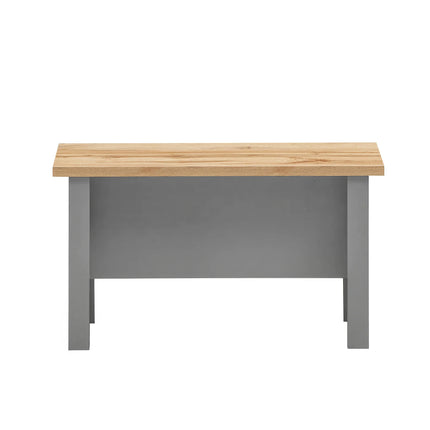 Lisbon - Dining Table & 2 Benches