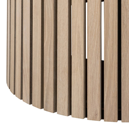 Linley - Round Dining Table