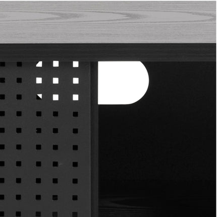 Angus - TV Unit with 1 Sliding Door
