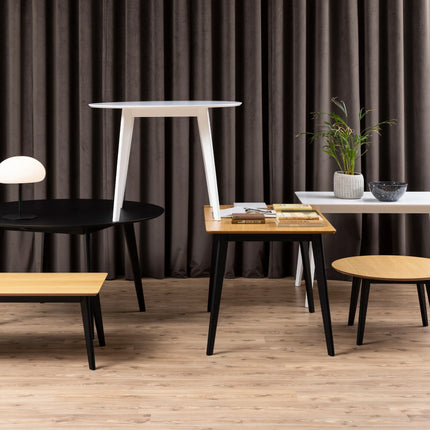 Roxby - Dining Table