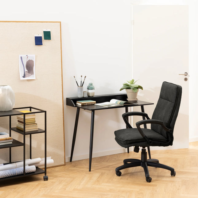 Brad - Swivel Office/Desk Chair with Armrest