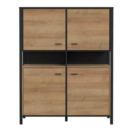 High Rock - Storage Cabinet