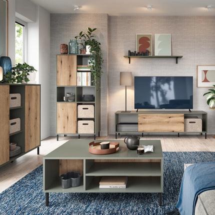 Darwin - TV Cabinet 1 Door