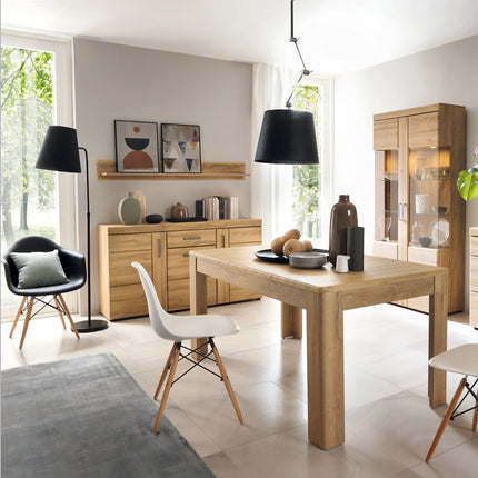 Cortina - Wall Shelf 156cm