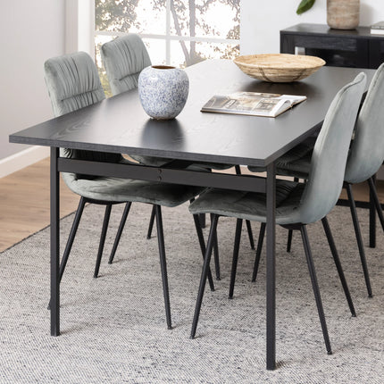 Angus - Dining Table