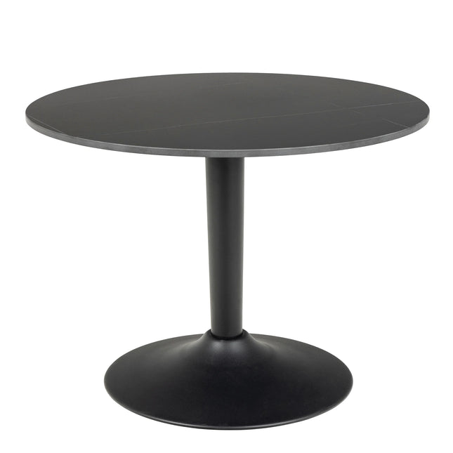 Malta - Round Coffee Table 60x45cm