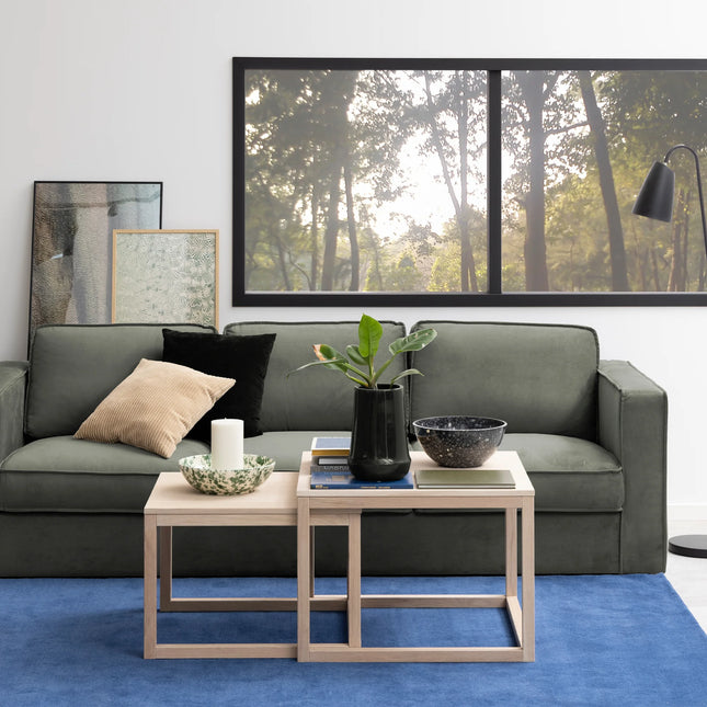 Cornus - Coffee Table Set of 2