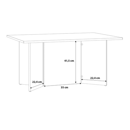 Karon - Coffee Table