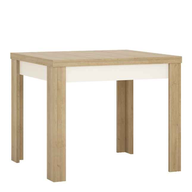 Lyon - Small Extending Dining Table