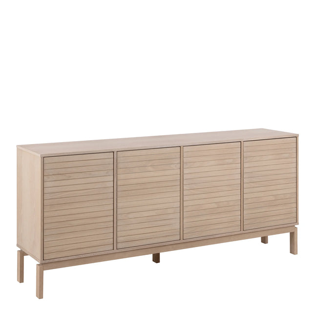 Linley - 4 Door Sideboard
