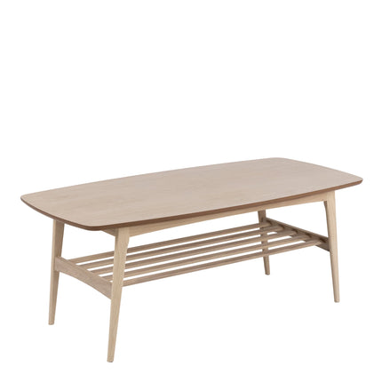 Woodstock - Coffee Table in Oak